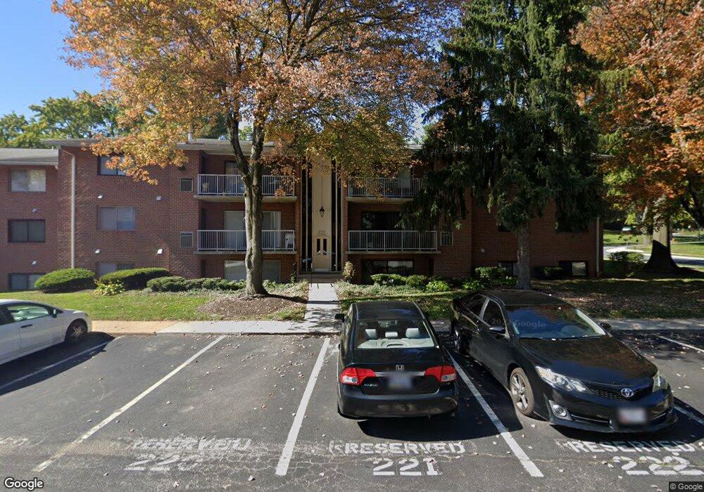 200 Cork Ln unit 203, Reisterstown, MD 21136 - photo 1