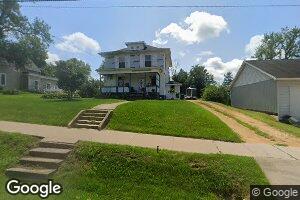213 1st St, Charlotte, IA 52731
