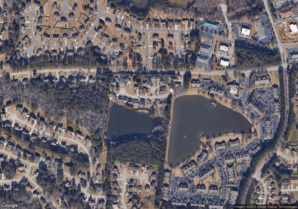 2325 Jennas Way SE, Conyers, GA 30013 - photo 1