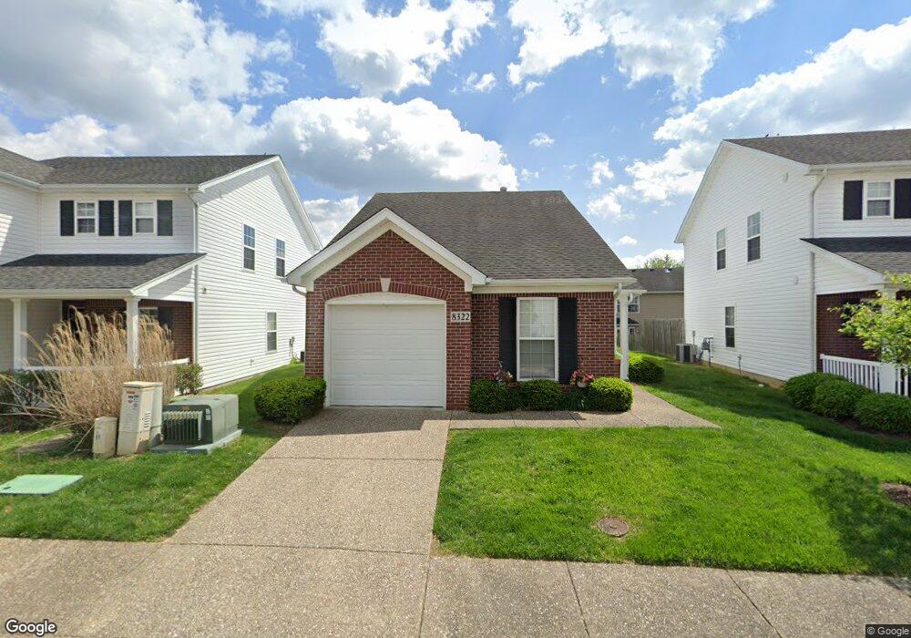 8322 Arbor Meadow Way unit 101, Louisville, KY 40228 - photo 1