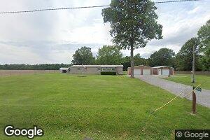 402 S Jefferson St, Kell, IL 62853