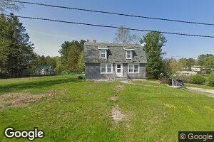 60 Closson St, Randolph, ME 04346