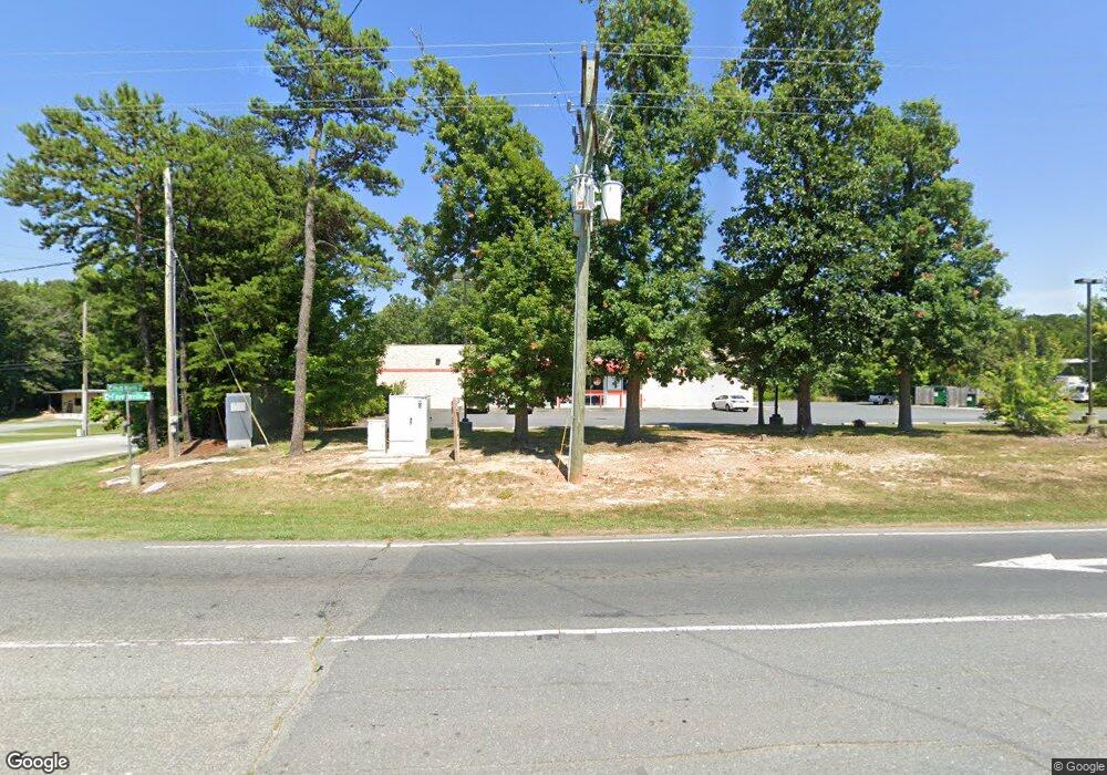 2358 N Fayetteville St, Asheboro, NC 27203 - photo 1