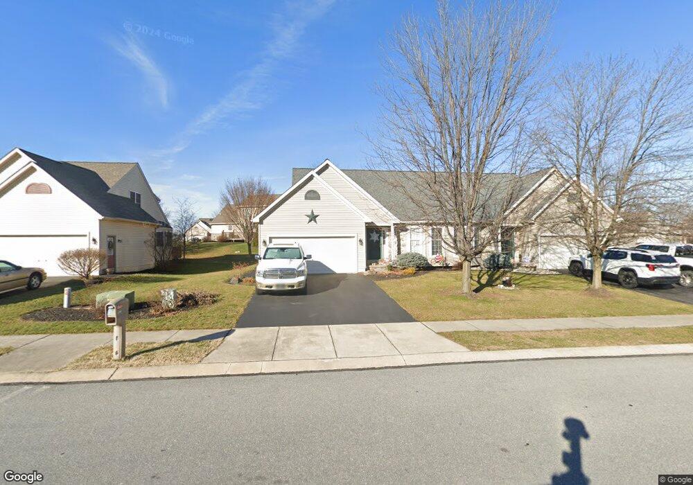 4195 Green Park Dr, Mount Joy, PA 17552 - photo 1