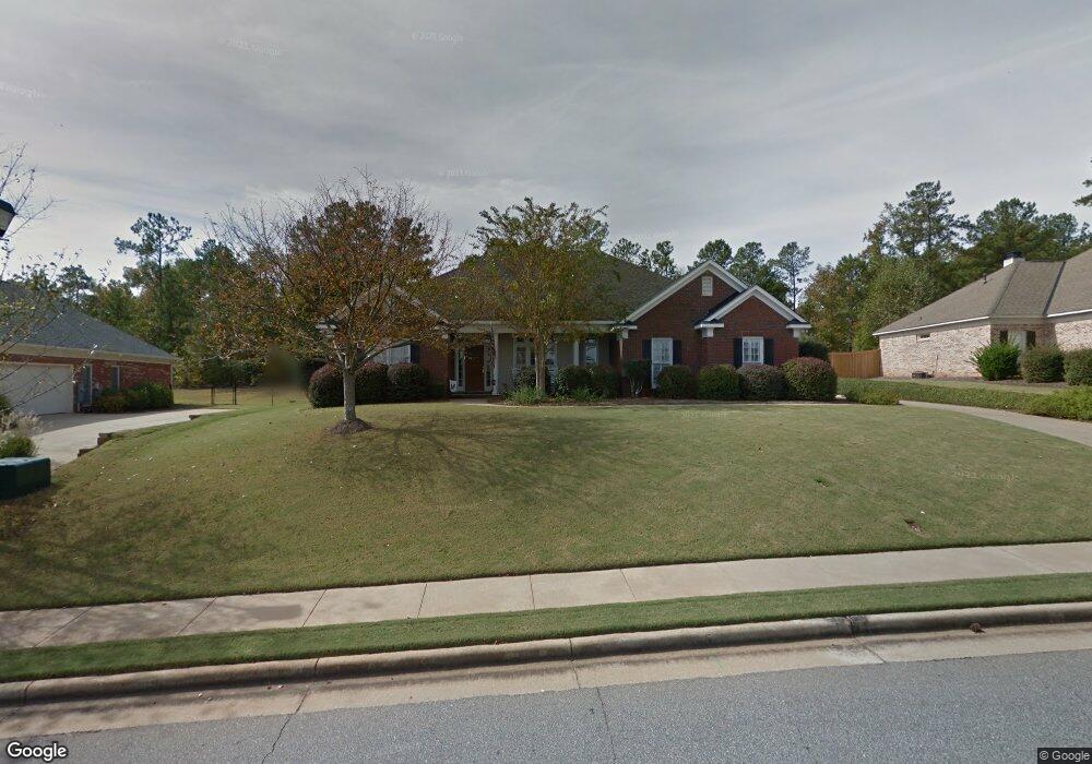 8061 Adelaide Dr, Columbus, GA 31909 - photo 1
