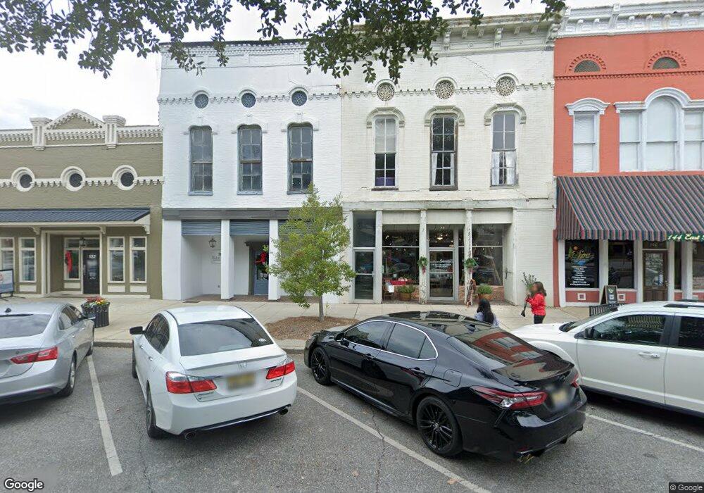 138 E Broad St, Eufaula, AL 36027 - photo 1