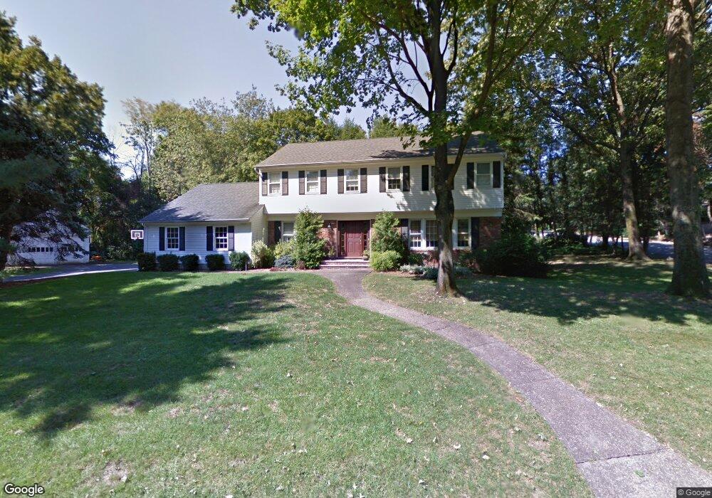 1 Berkshire Rd, Woodcliff Lake, NJ 07677 - photo 1