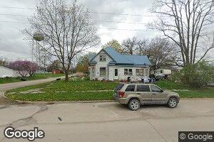 401 N Main St, Blakesburg, IA 52536