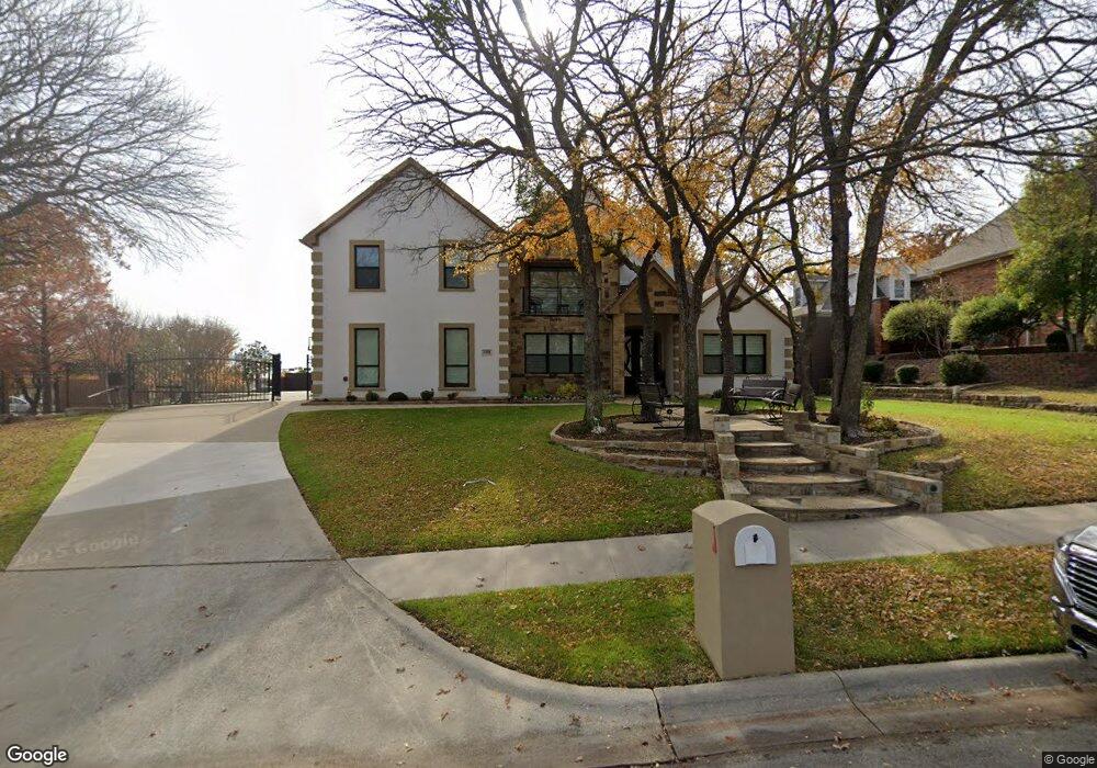 1528 Hunters Ridge Cir, Denton, TX 76205 - photo 1