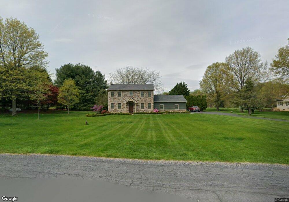 112 Moyer Rd, Morgantown, PA 19543 - photo 1