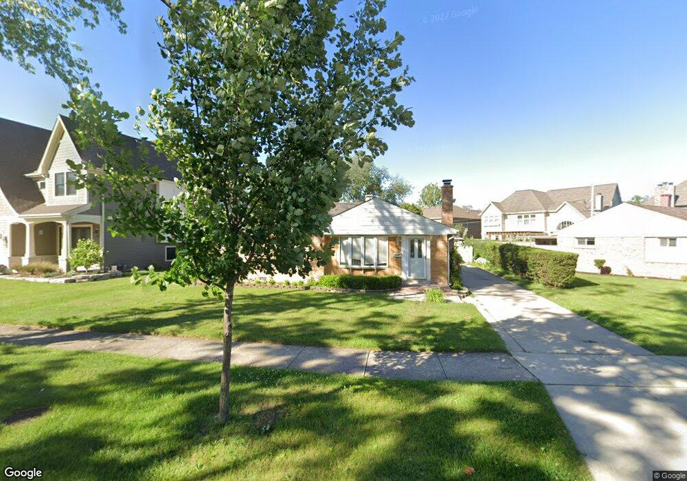 447 N Ida Ln, Elmhurst, IL 60126 - photo 1