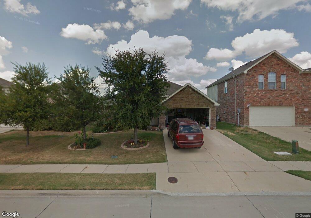 897 Bowie Dr, Lavon, TX 75166 - photo 1