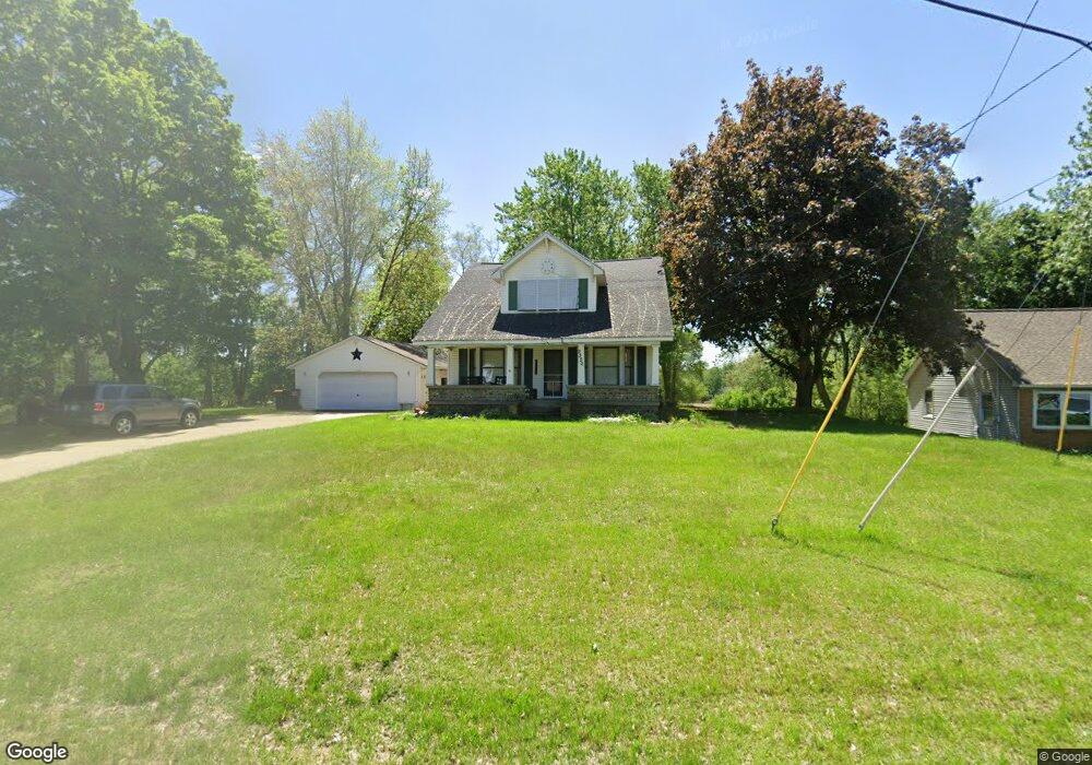 2350 92nd St SW, Byron Center, MI 49315 - photo 1