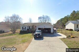 1380 Dustin Dr, Dalton, GA 30720