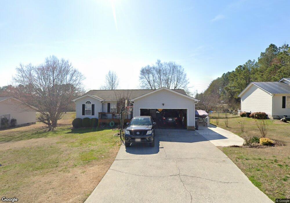 1380 Dustin Dr, Dalton, GA 30720 - photo 1