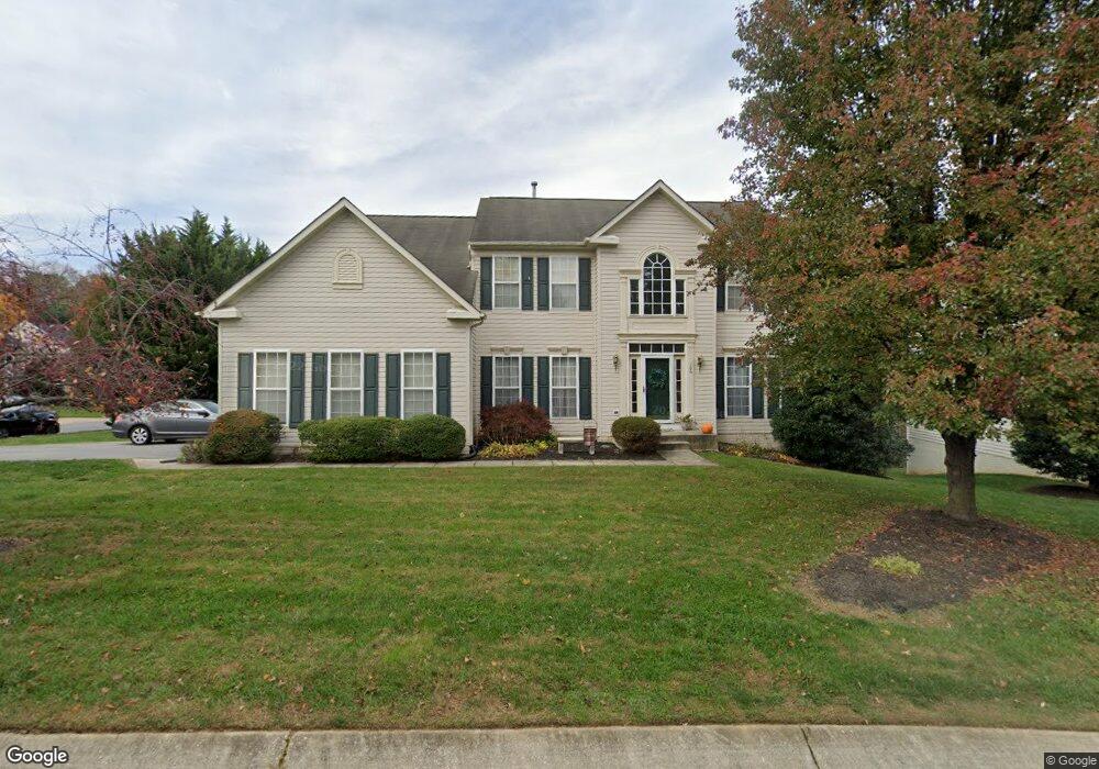 166 Riverview Trail, Sykesville, MD 21784 - photo 1