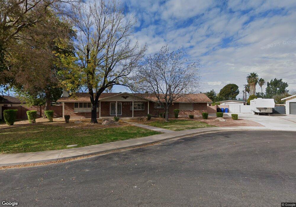 430 E Draper St, Mesa, AZ 85203 - photo 1