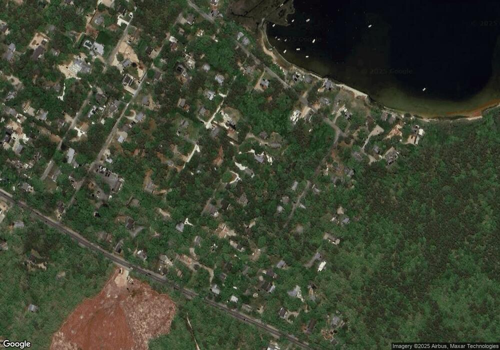 49 19th St N, Edgartown, MA 02539 - photo 1