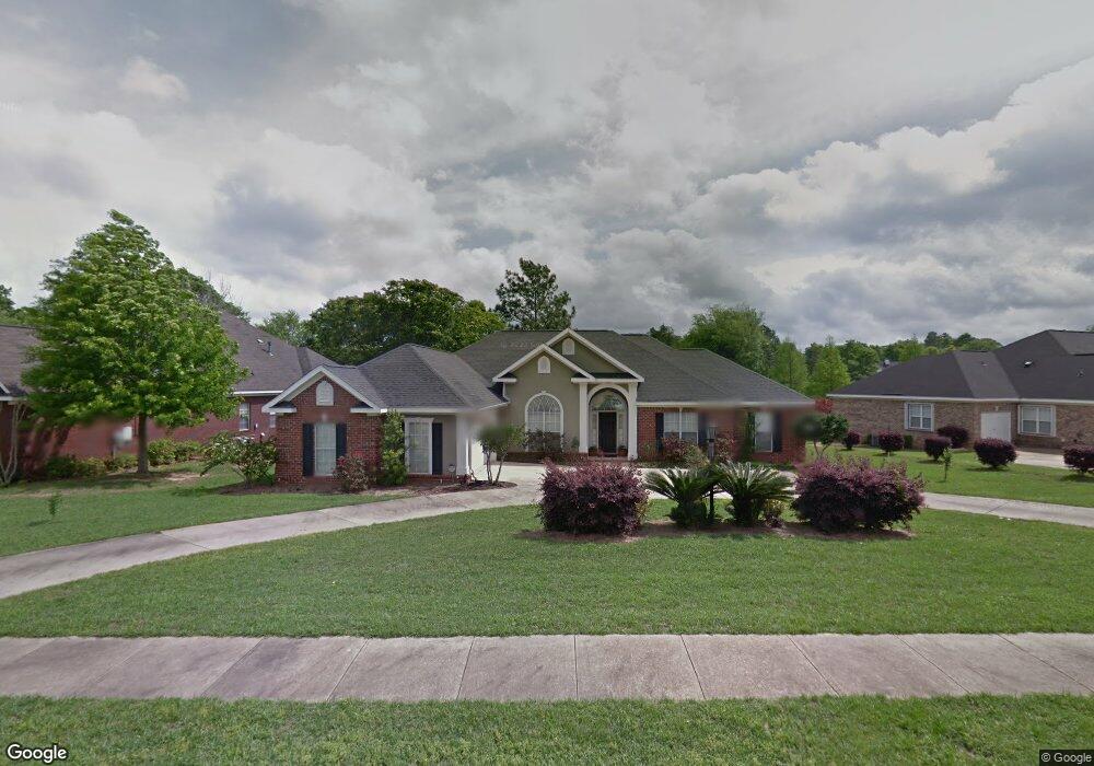 543 Summerlake Dr E, Mobile, AL 36608 - photo 1