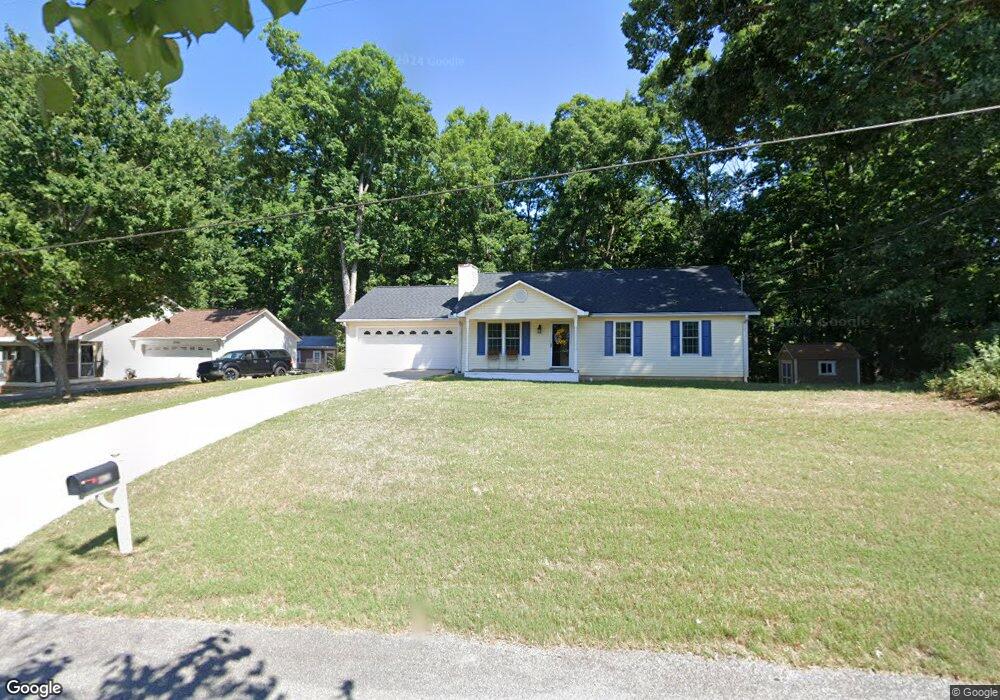 2391 Stephens Cir, Gainesville, GA 30506 - photo 1