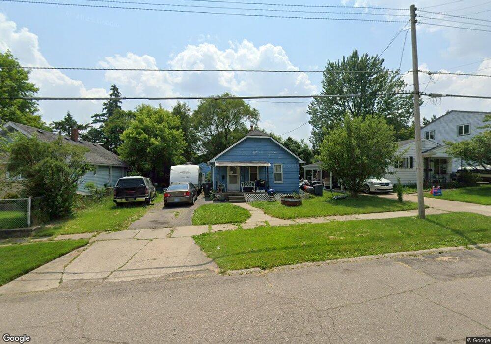 2907 Chicago Blvd, Flint, MI 48503 - photo 1