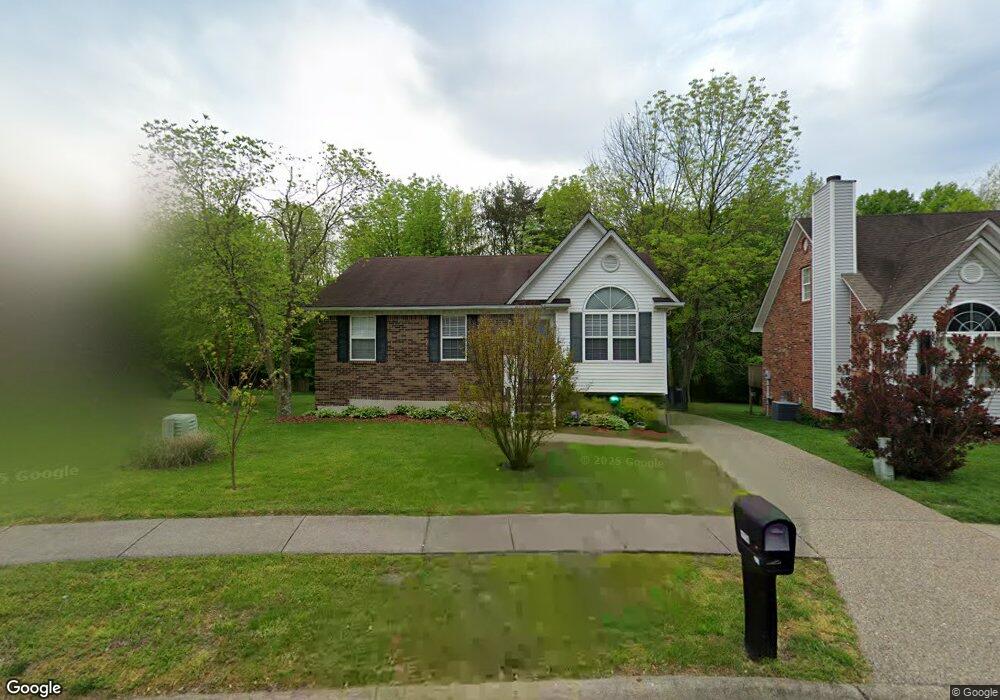 8814 Astrid Ave, Louisville, KY 40228 - photo 1