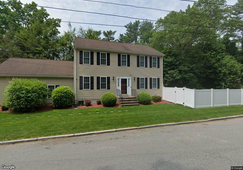 29 Highland Ave, West Bridgewater, MA 02379 - photo 1