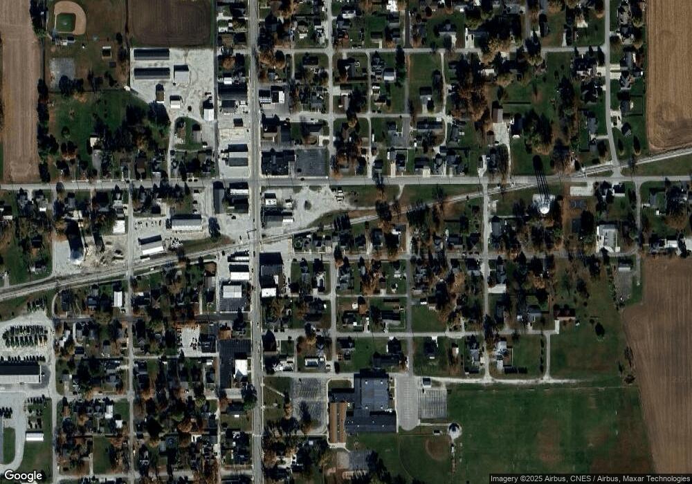 201 E Main St, Swayzee, IN 46986 - photo 1