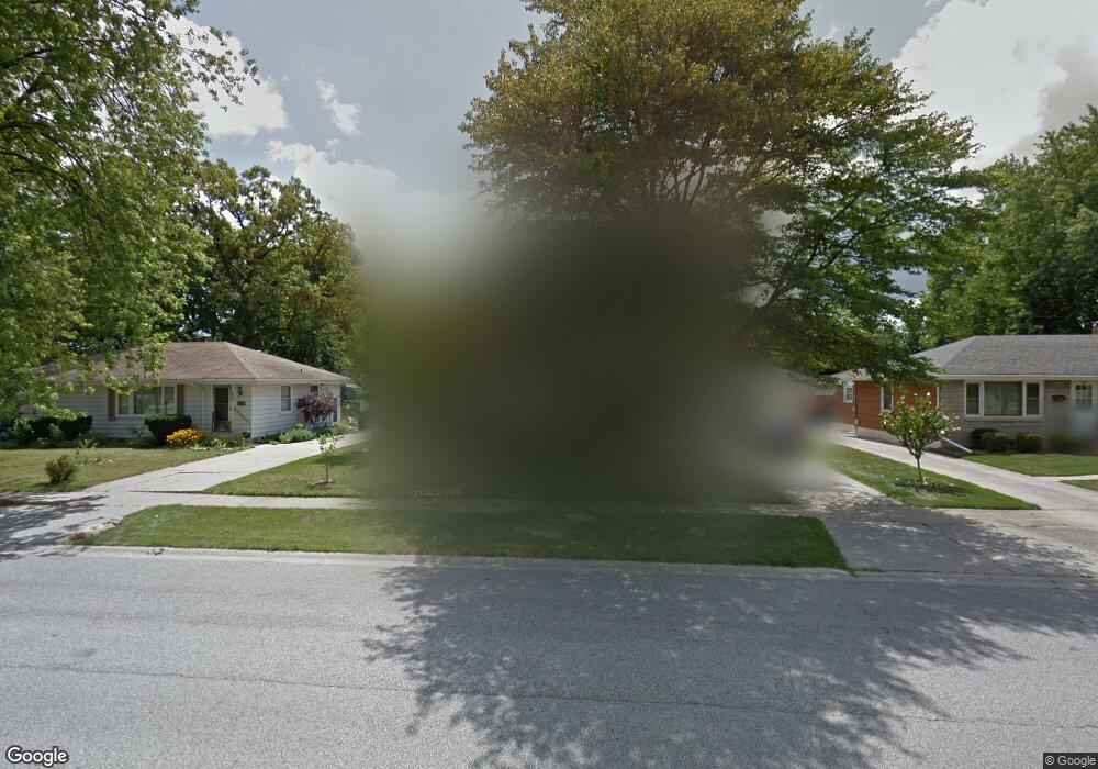 3316 Laporte St, Highland, IN 46322 - photo 1