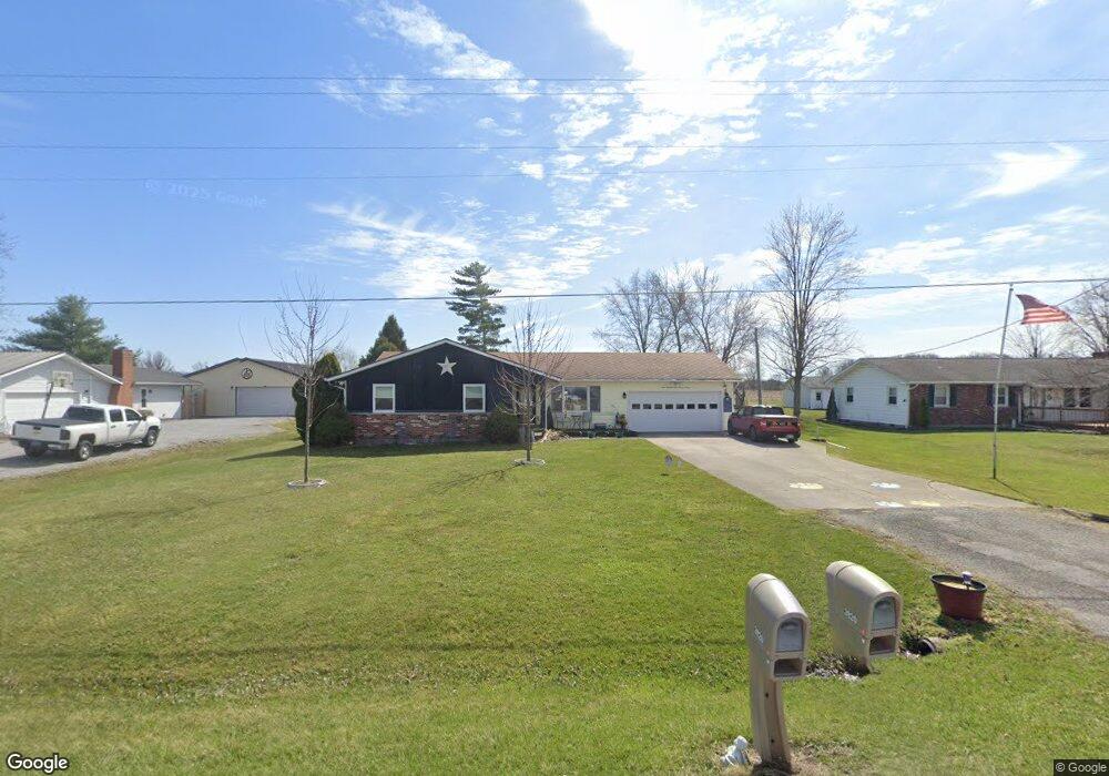 3920 E Bluelick Rd, Lima, OH 45801 - photo 1