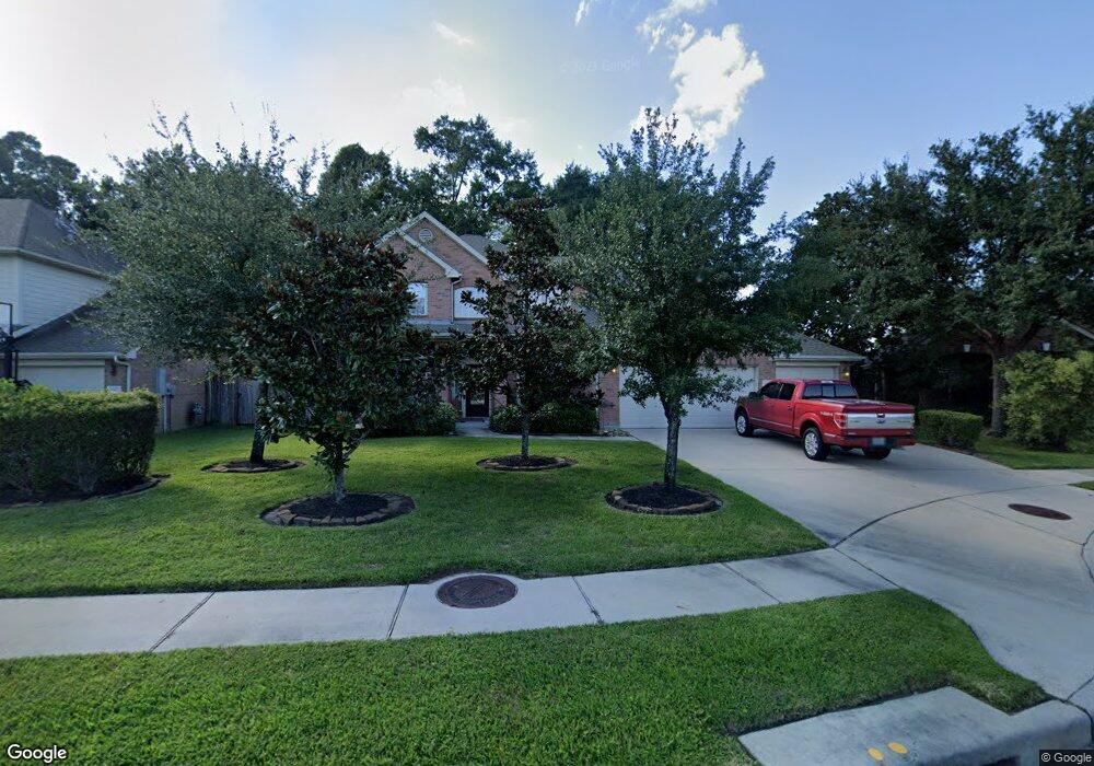 31027 Autumn Canyon Ln, Spring, TX 77386 - photo 1