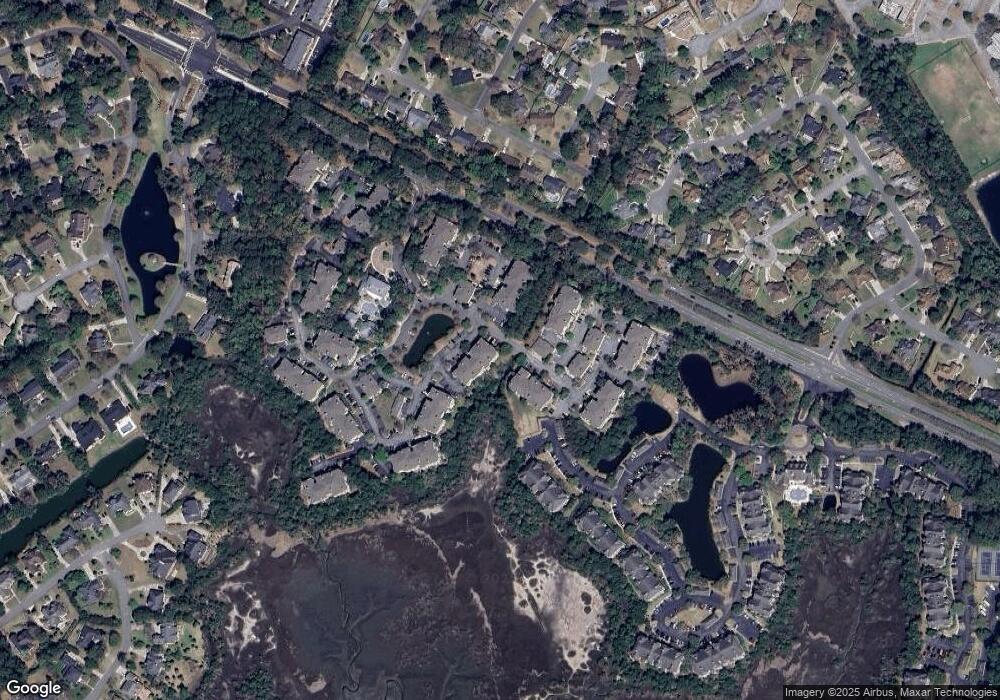 2117 Whitemarsh Way unit 2117, Savannah, GA 31410 - photo 1