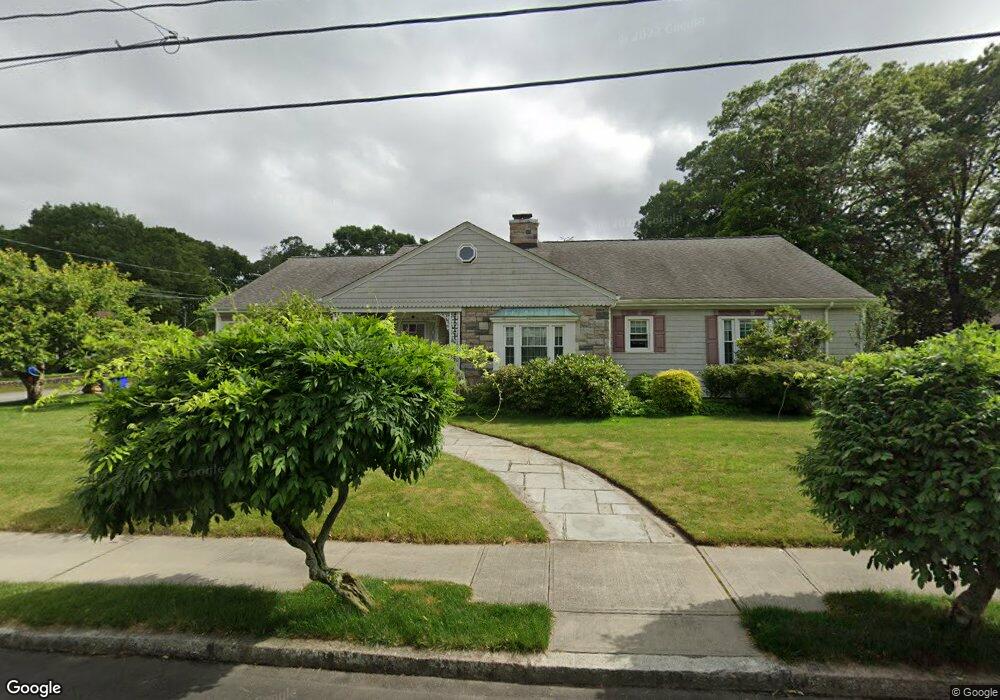 649 Harvard St, Fall River, MA 02720 - photo 1