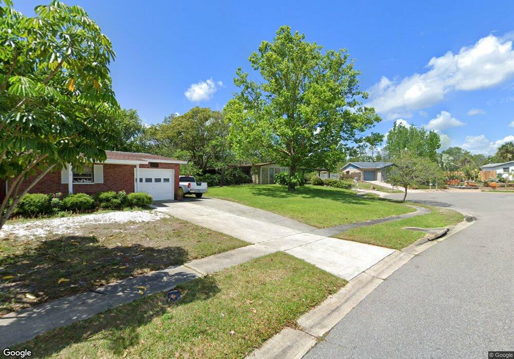 2137 Muskingum Ave, Cocoa, FL 32926 - photo 1