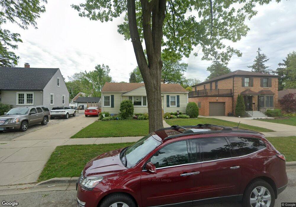 867 Webster Ln, Des Plaines, IL 60016 - photo 1