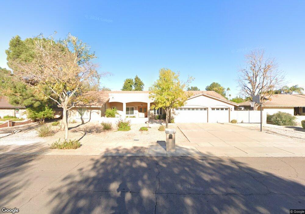 1330 E La Vieve Ln, Tempe, AZ 85284 - photo 1