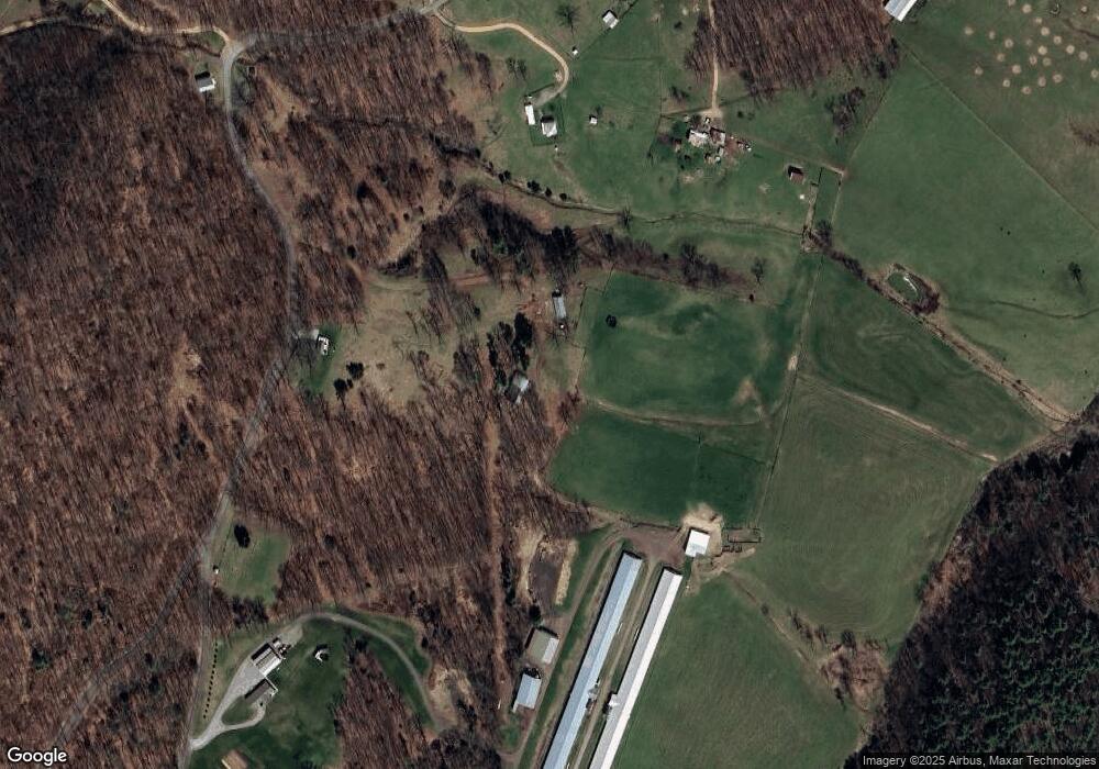 1916 Hiner Mill Rd, Sugar Grove, WV 26815 - photo 1