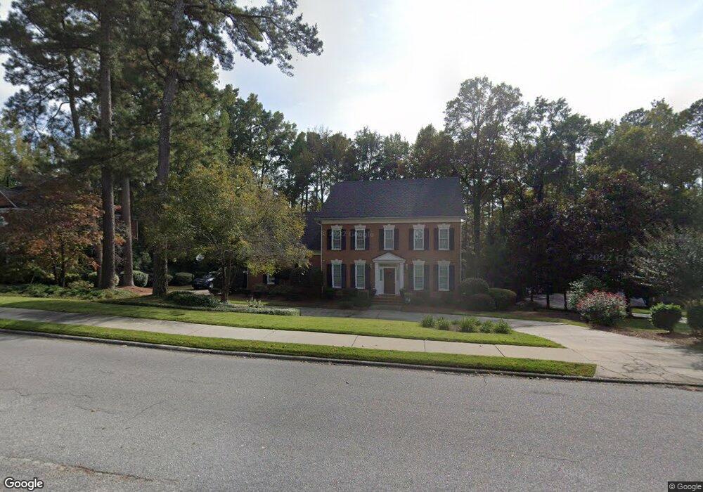 722 Jones Creek, Evans, GA 30809 - photo 1