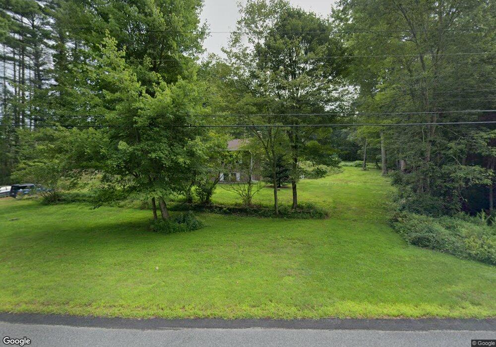 327 Silver St, Monson, MA 01057 - photo 1