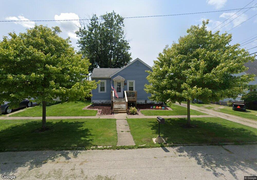 104 E 3rd St, Fowler, IN 47944 - photo 1