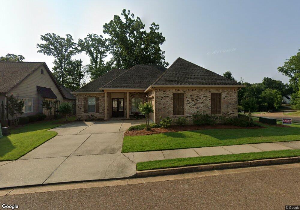 500 Canterbury Dr, Oxford, MS 38655 - photo 1
