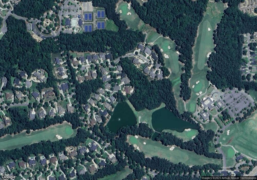 6175 Talmadge Run NW, Acworth, GA 30101 - photo 1