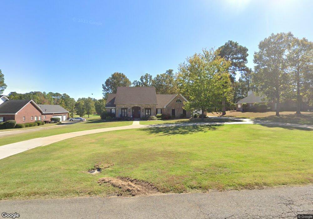 907 Hodge Watson Rd, Calhoun, LA 71225 - photo 1