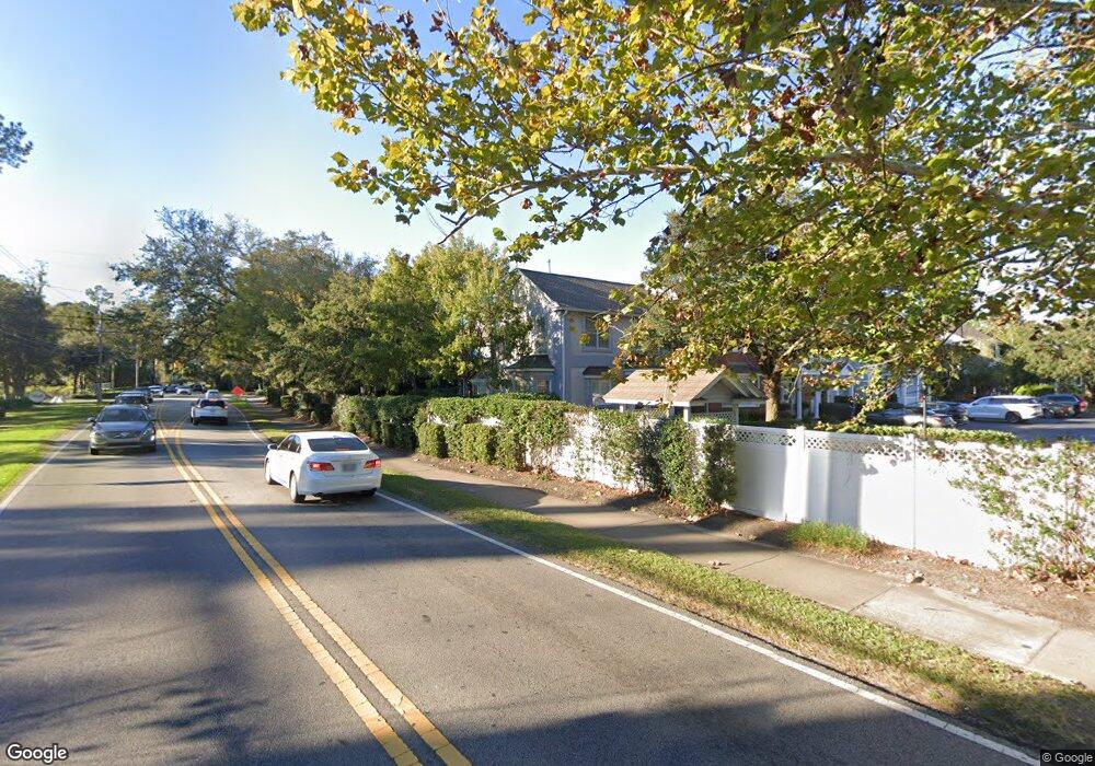 356 Lantern Walk, Saint Simons Island, GA 31522 - photo 1