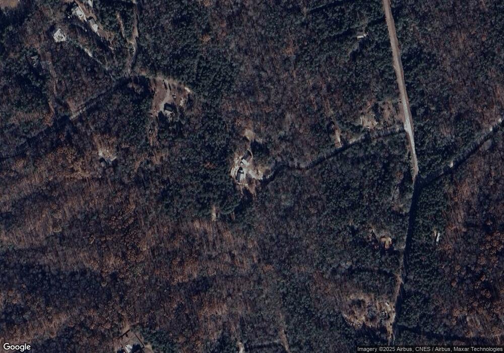 110 Sardus Ln, Martin, GA 30557 - photo 1