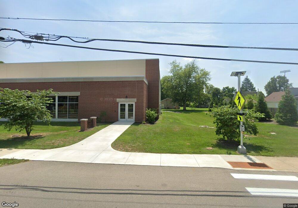 951 Park Ave, Franklin, IN 46131 - photo 1