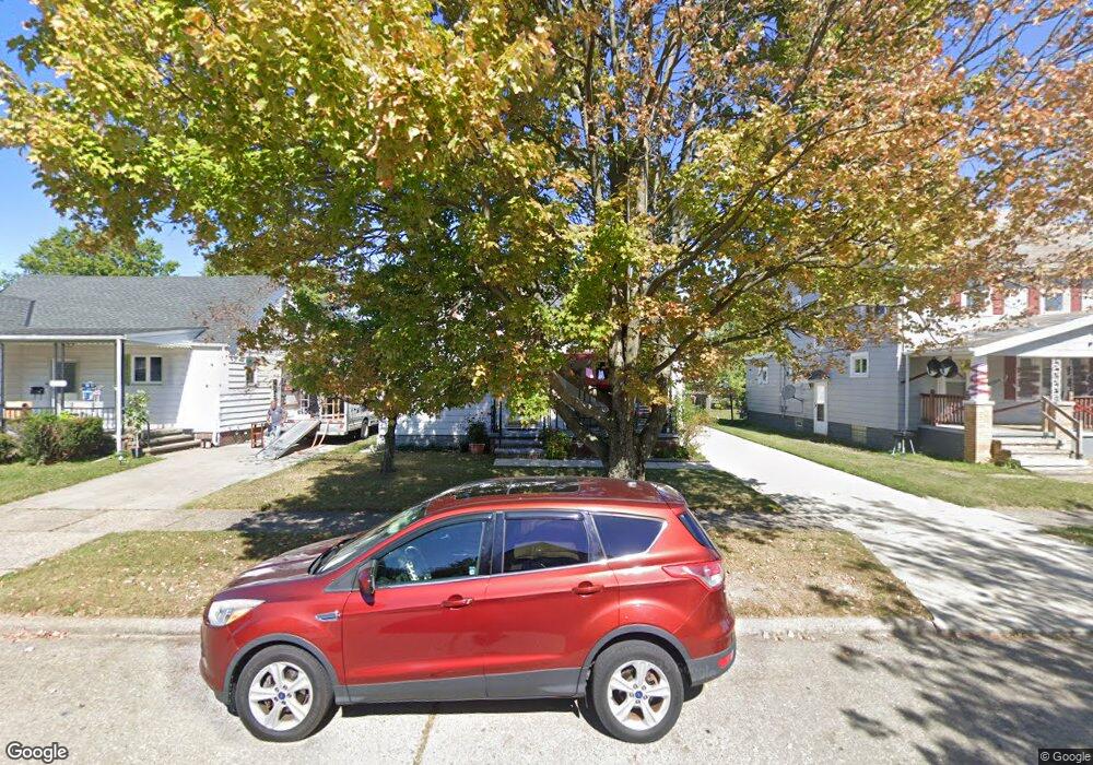 2517 E 32nd St, Lorain, OH 44055 - photo 1