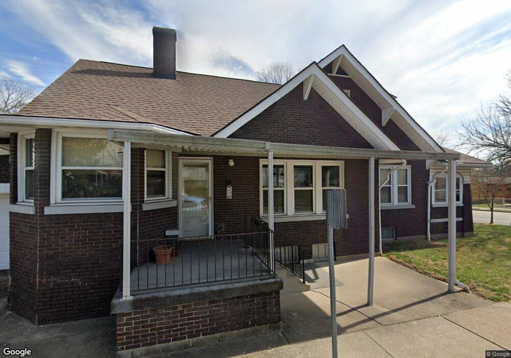 1244 Vincennes St, New Albany, IN 47150 - photo 1