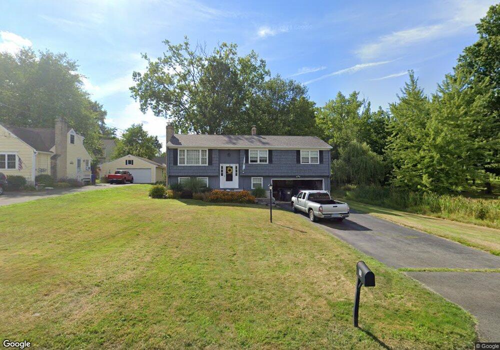 75 1st St, Suffield, CT 06078 - photo 1