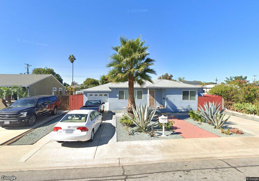 Street View Photo